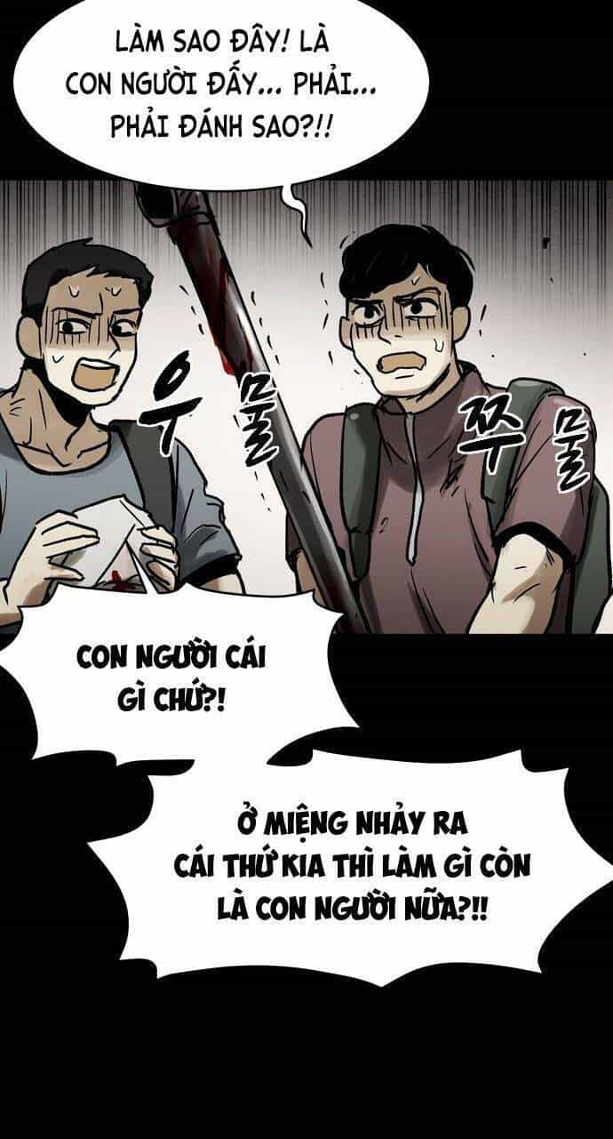 Mầm Chết - Chương 11 - ảnh 58