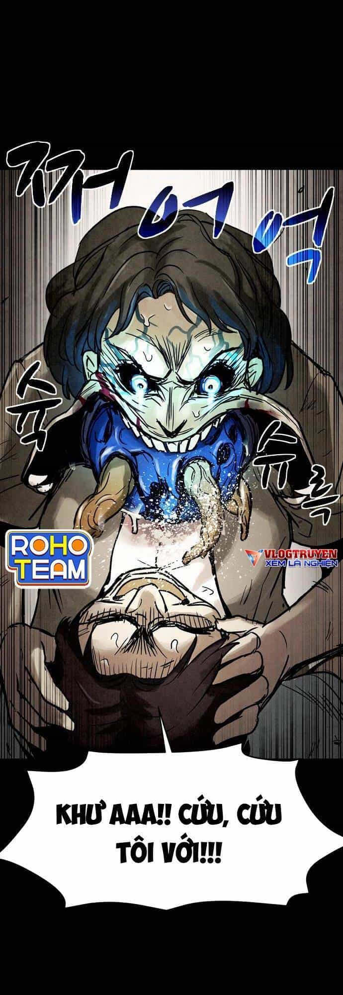 Mầm Chết - Chương 11 - ảnh 59