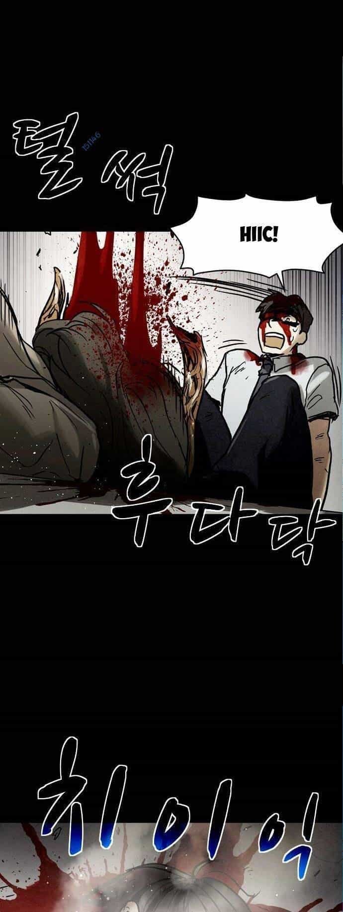 Mầm Chết - Chương 11 - ảnh 62