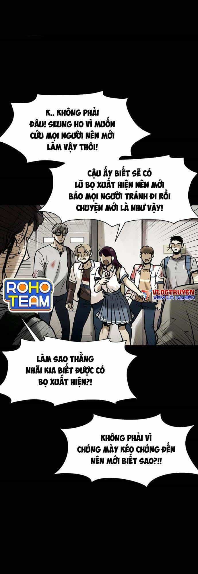 Mầm Chết - Chương 12 - ảnh 10