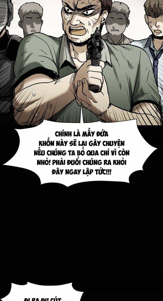 Mầm Chết - Chương 12 - ảnh 14