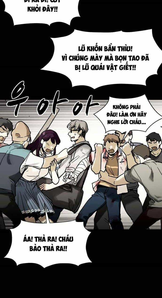 Mầm Chết - Chương 12 - ảnh 15