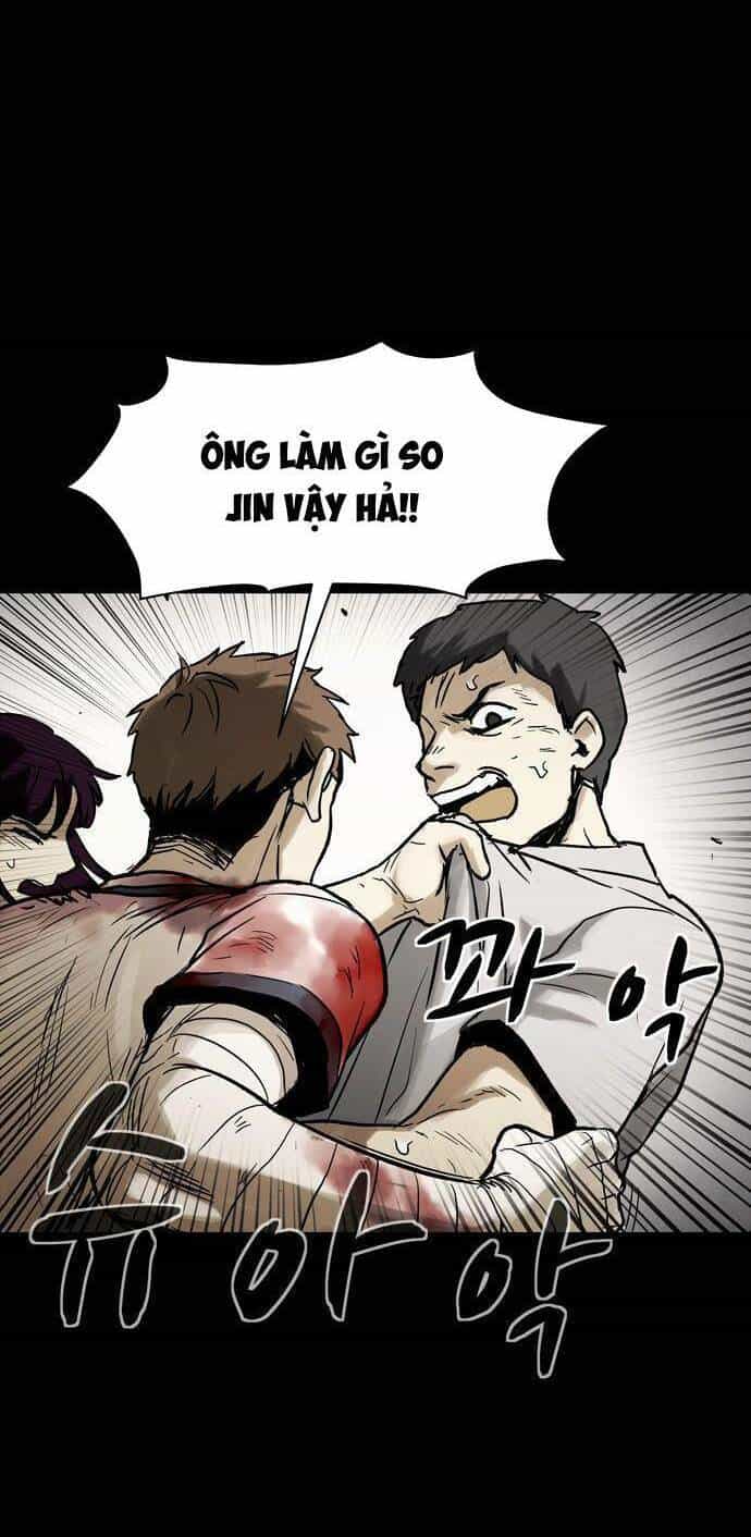 Mầm Chết - Chương 12 - ảnh 20