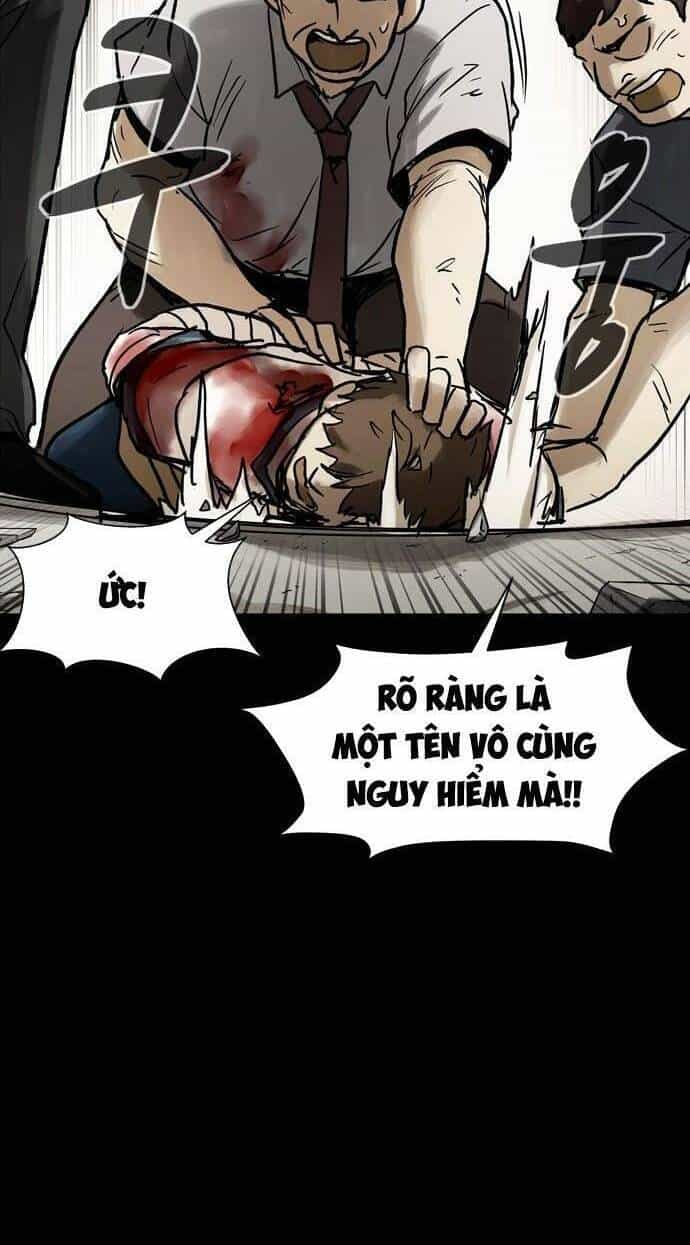 Mầm Chết - Chương 12 - ảnh 23