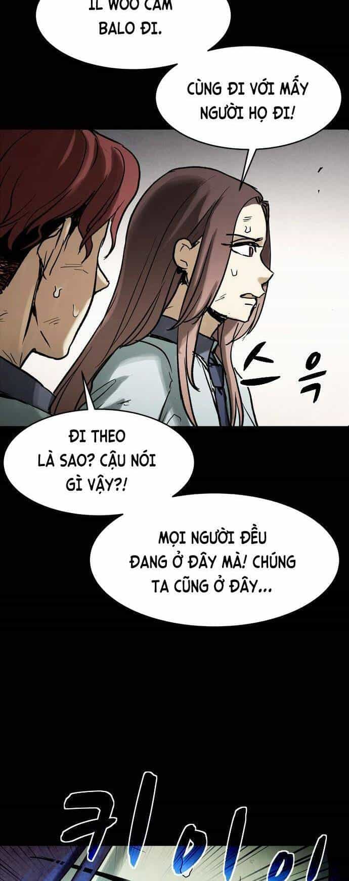 Mầm Chết - Chương 12 - ảnh 25
