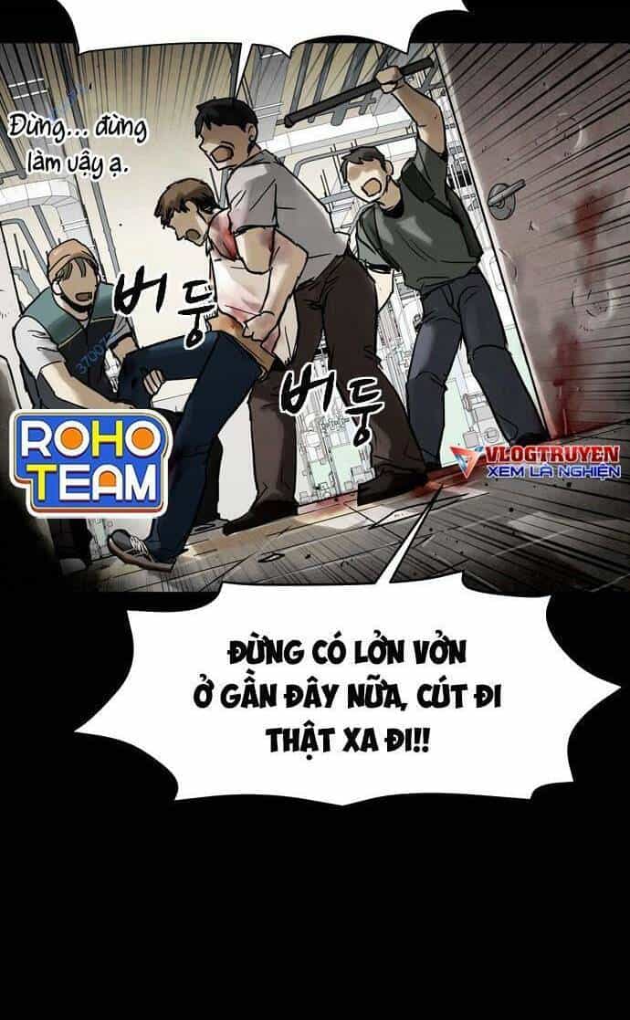 Mầm Chết - Chương 12 - ảnh 28
