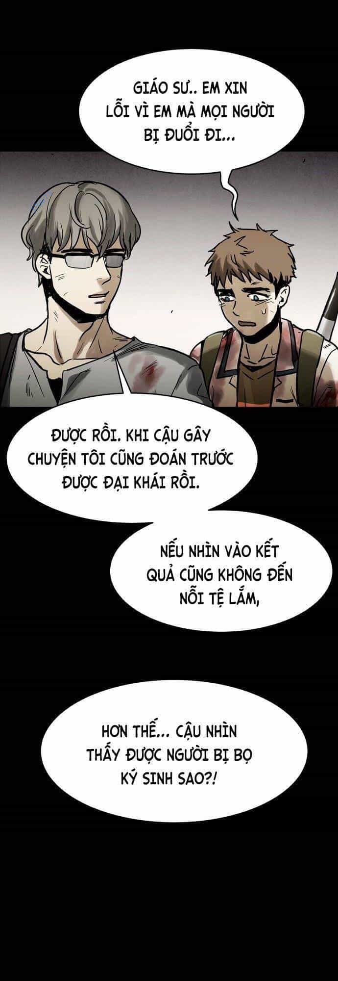 Mầm Chết - Chương 12 - ảnh 36