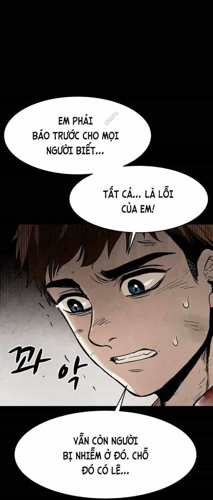 Mầm Chết - Chương 12 - ảnh 38
