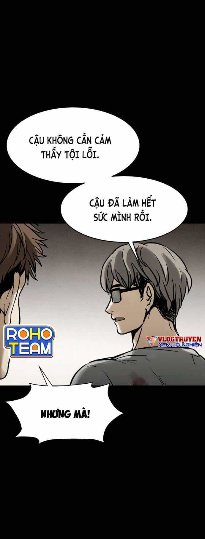 Mầm Chết - Chương 12 - ảnh 39