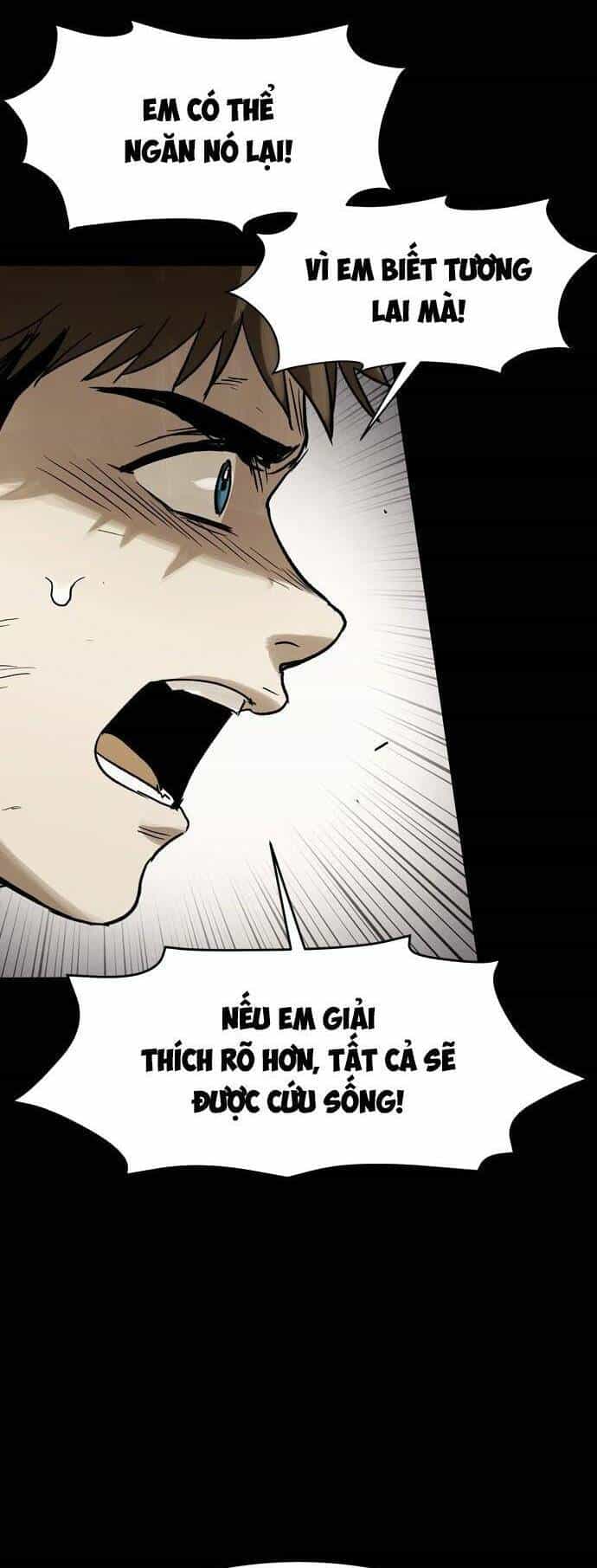 Mầm Chết - Chương 12 - ảnh 40