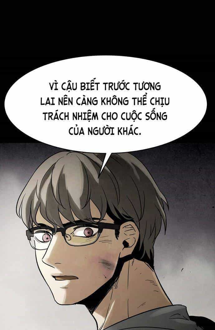 Mầm Chết - Chương 12 - ảnh 42