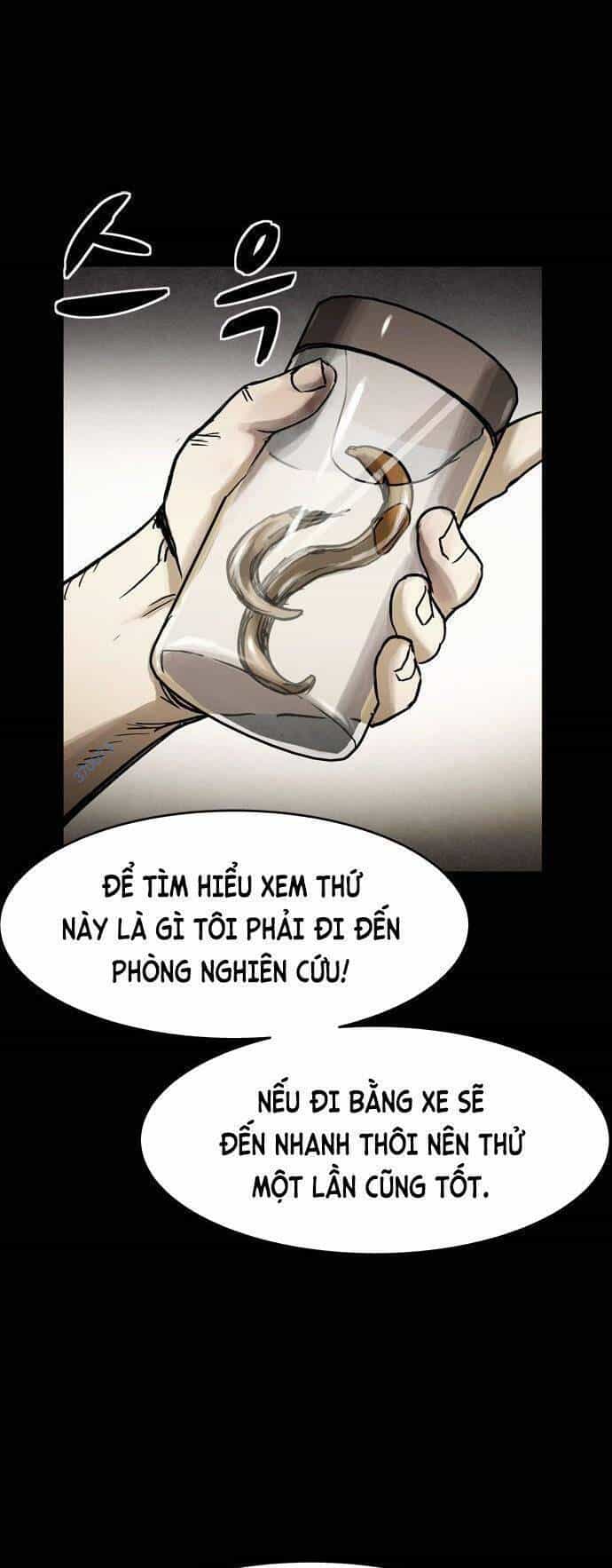 Mầm Chết - Chương 12 - ảnh 47