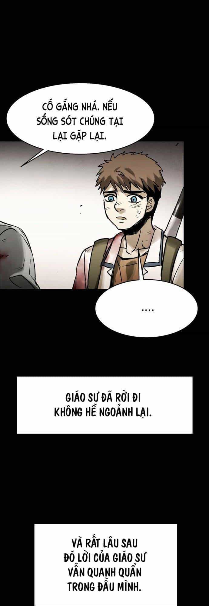 Mầm Chết - Chương 12 - ảnh 49