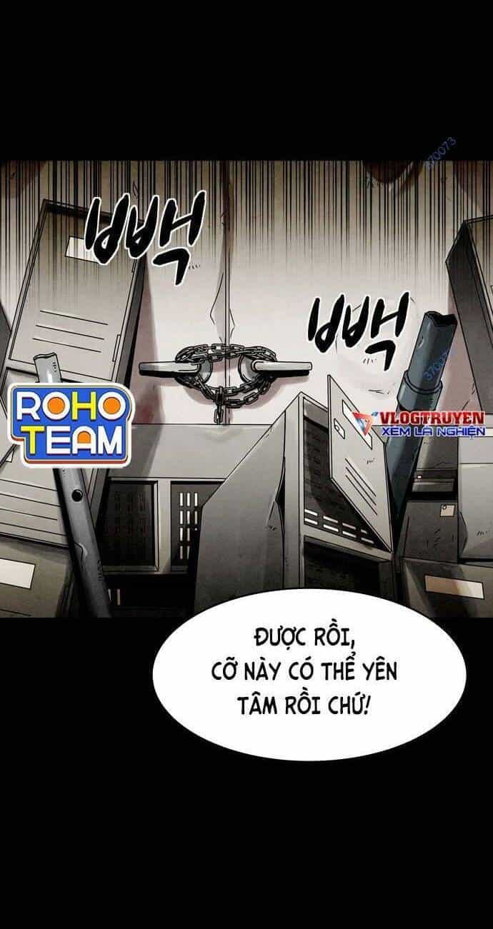 Mầm Chết - Chương 12 - ảnh 54
