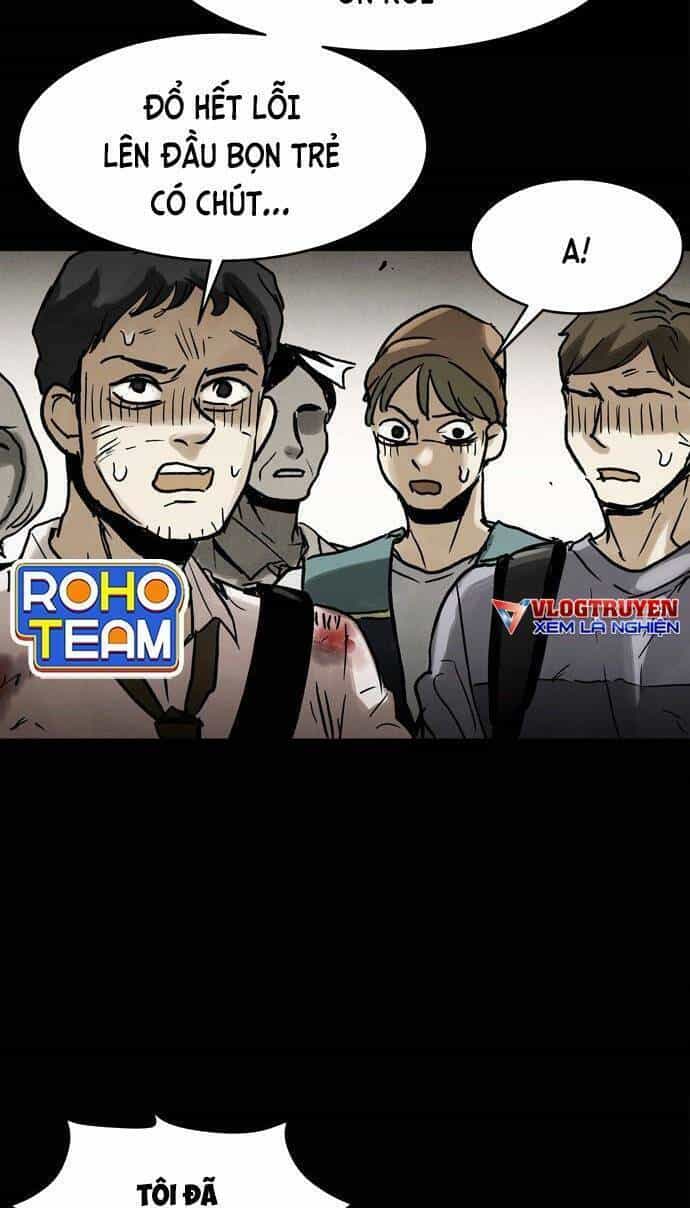 Mầm Chết - Chương 12 - ảnh 6