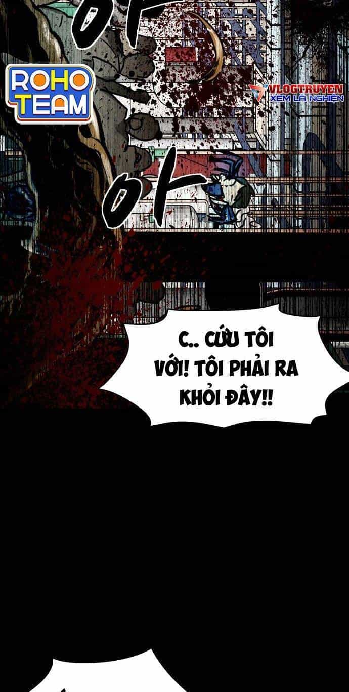 Mầm Chết - Chương 12 - ảnh 61