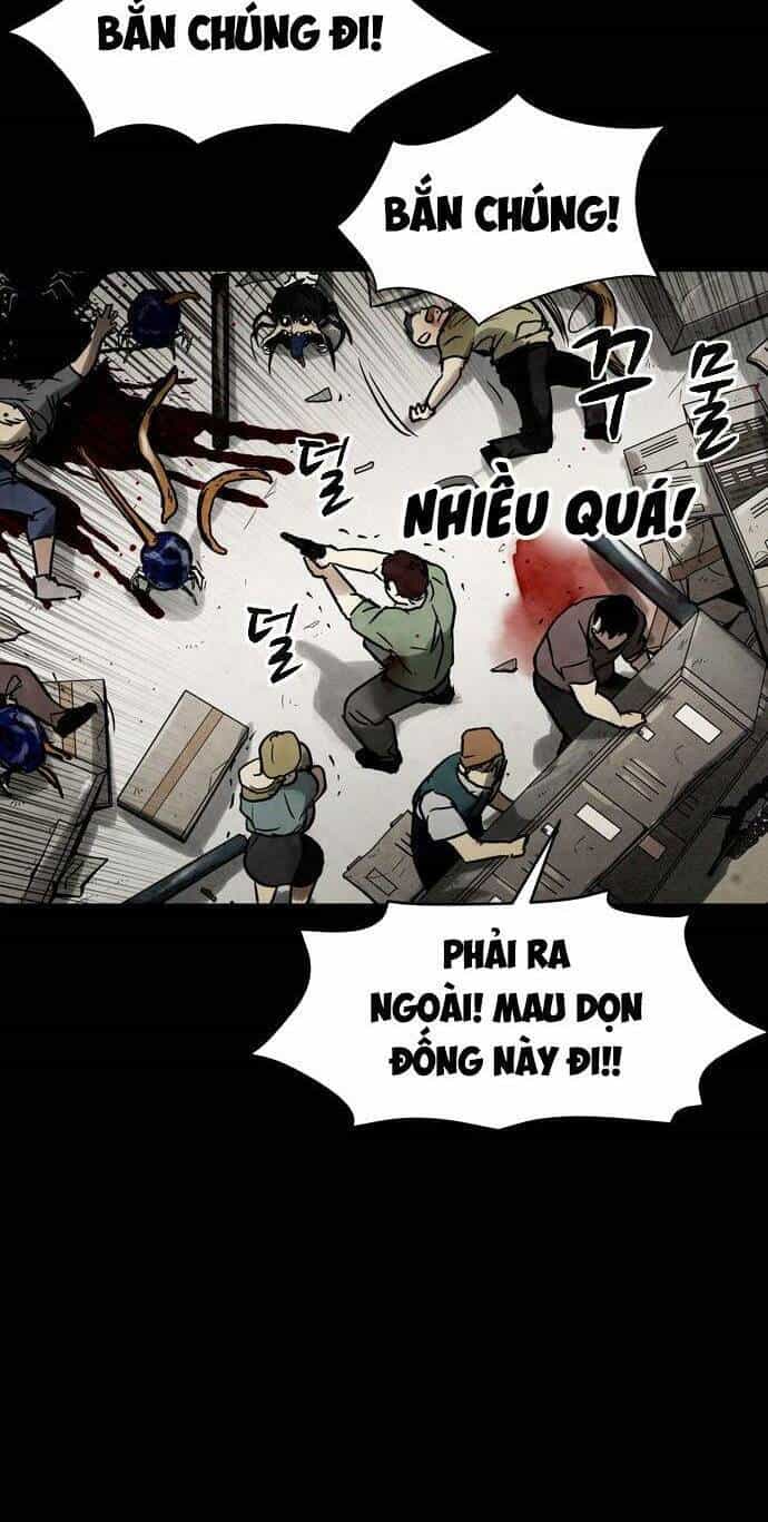 Mầm Chết - Chương 12 - ảnh 62