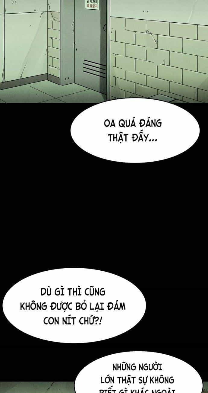 Mầm Chết - Chương 12 - ảnh 66