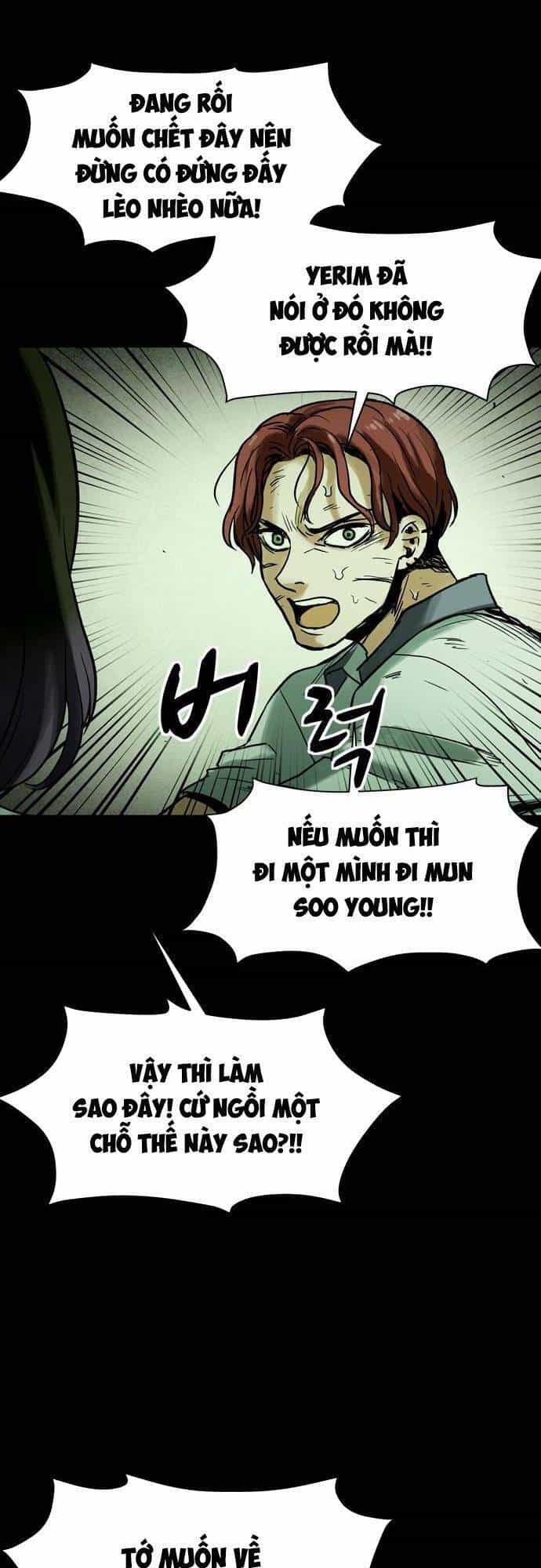 Mầm Chết - Chương 12 - ảnh 70