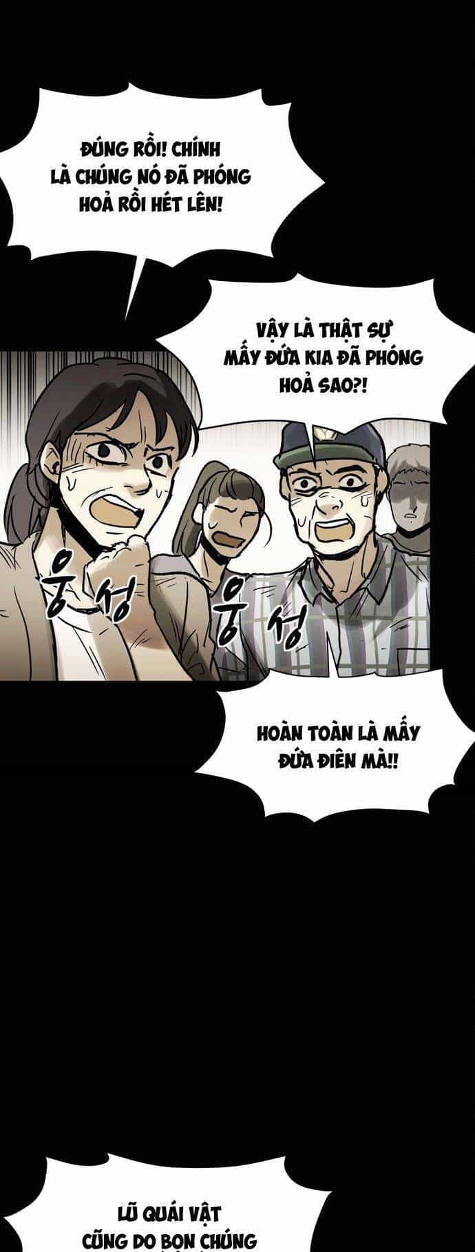 Mầm Chết - Chương 12 - ảnh 8