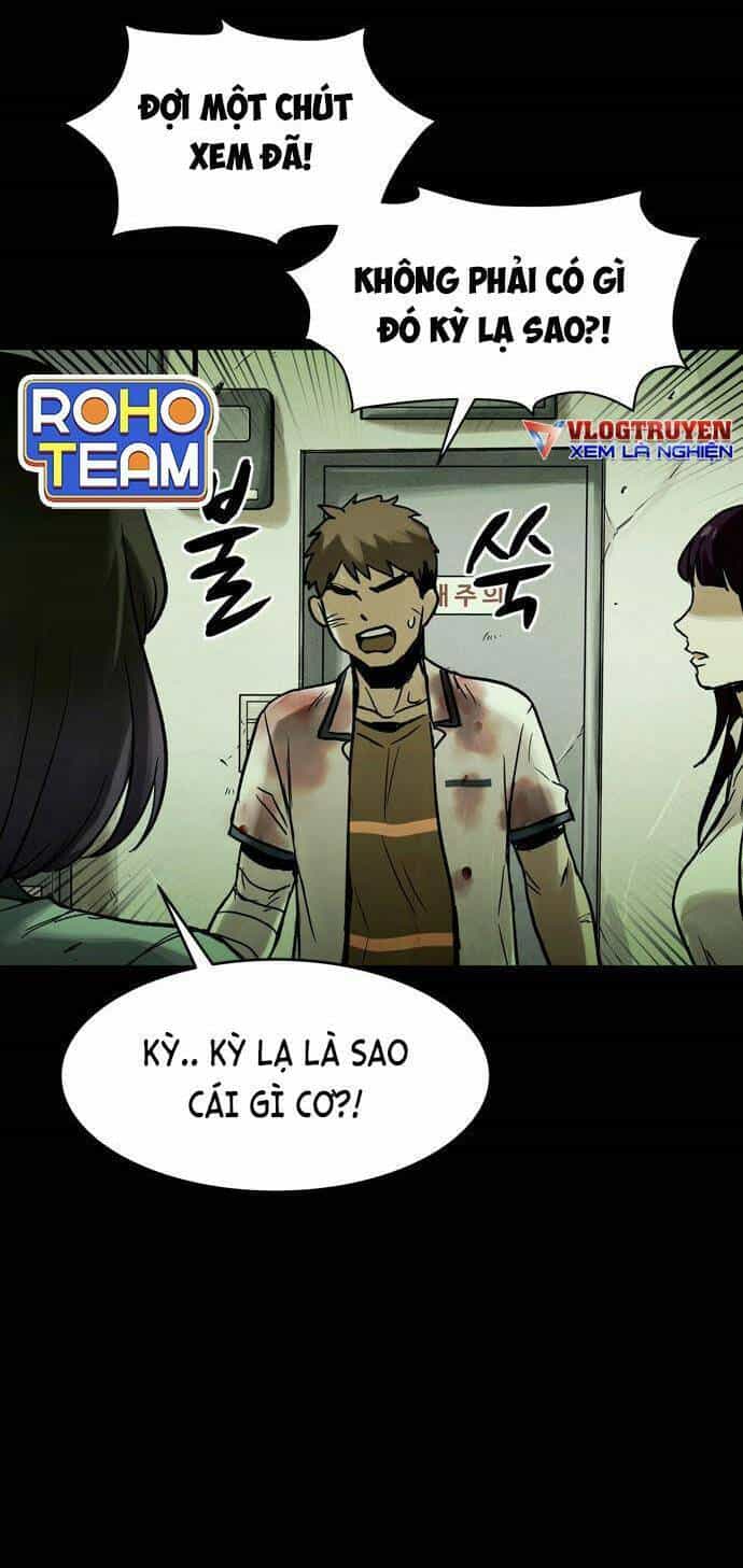 Mầm Chết - Chương 13 - ảnh 10