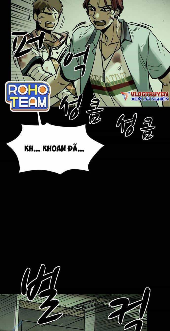 Mầm Chết - Chương 13 - ảnh 12