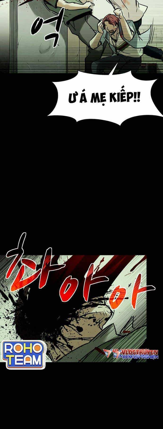 Mầm Chết - Chương 13 - ảnh 17