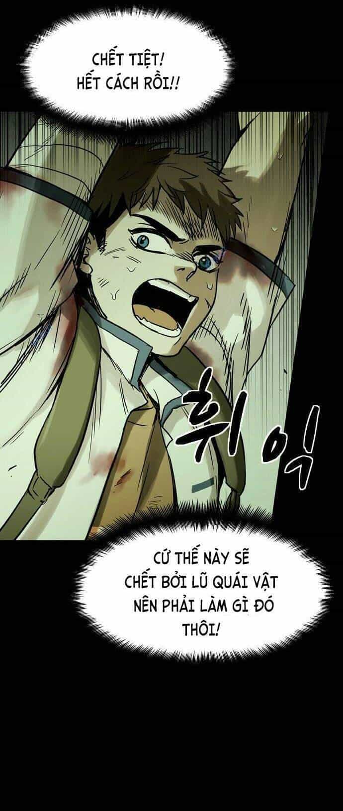 Mầm Chết - Chương 14 - ảnh 10