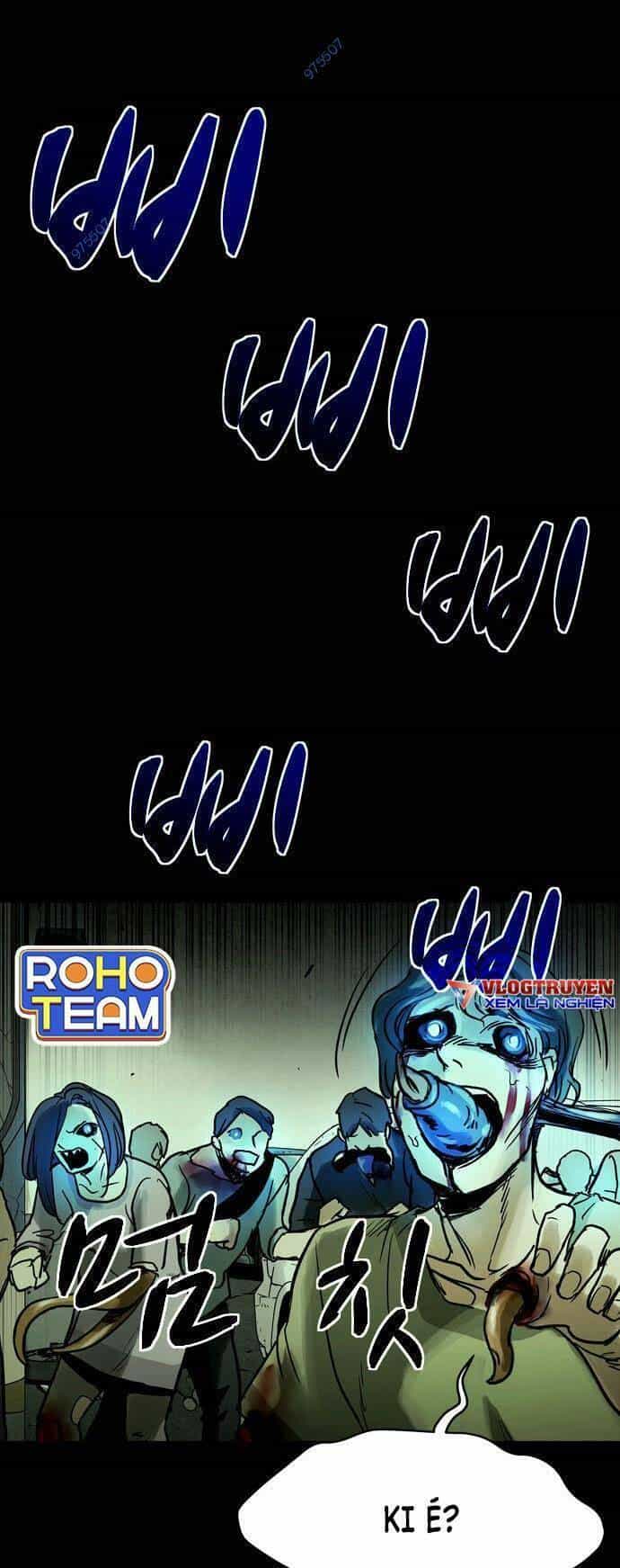 Mầm Chết - Chương 14 - ảnh 13