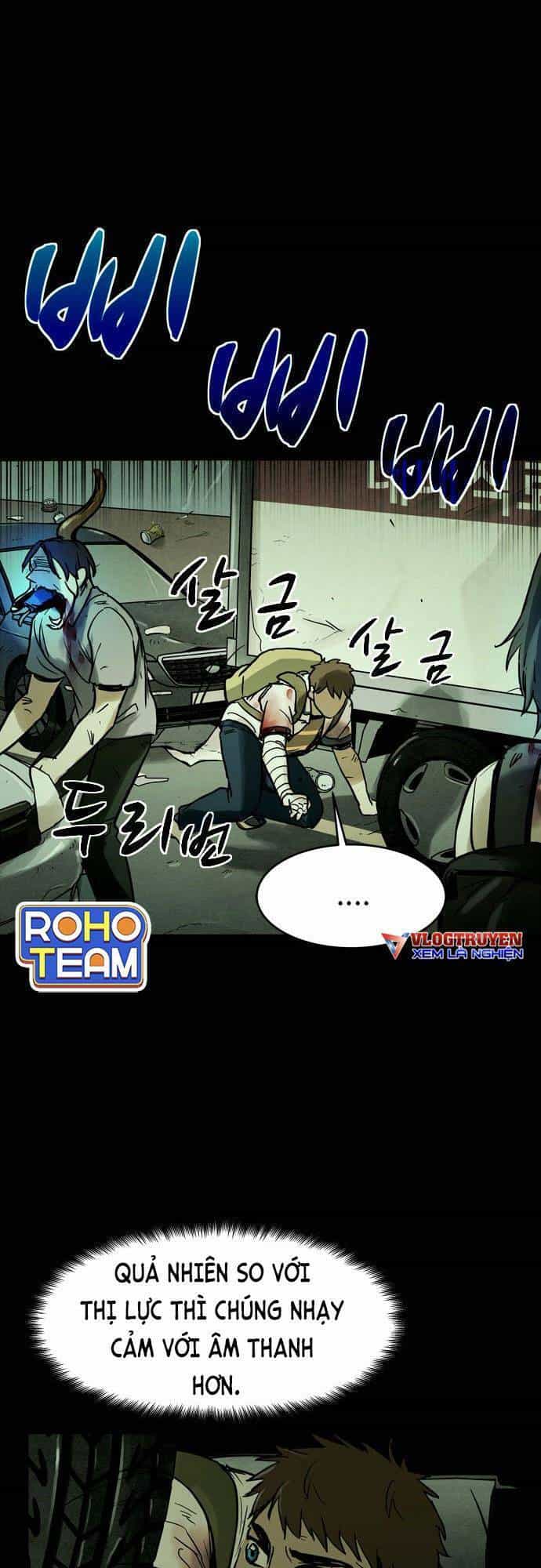 Mầm Chết - Chương 14 - ảnh 15