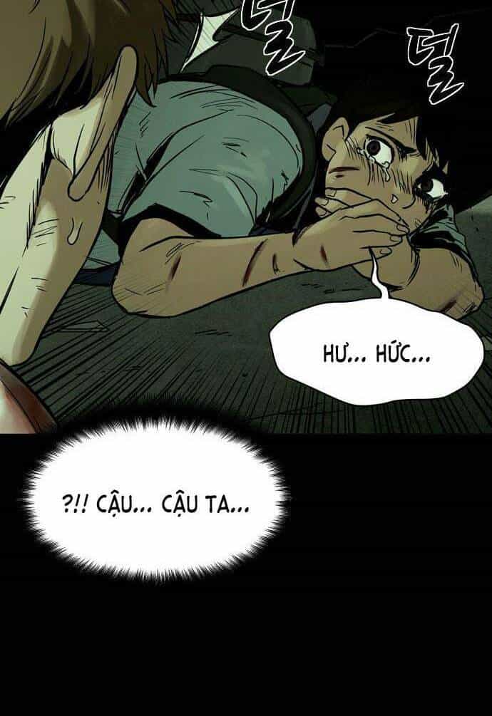 Mầm Chết - Chương 14 - ảnh 17