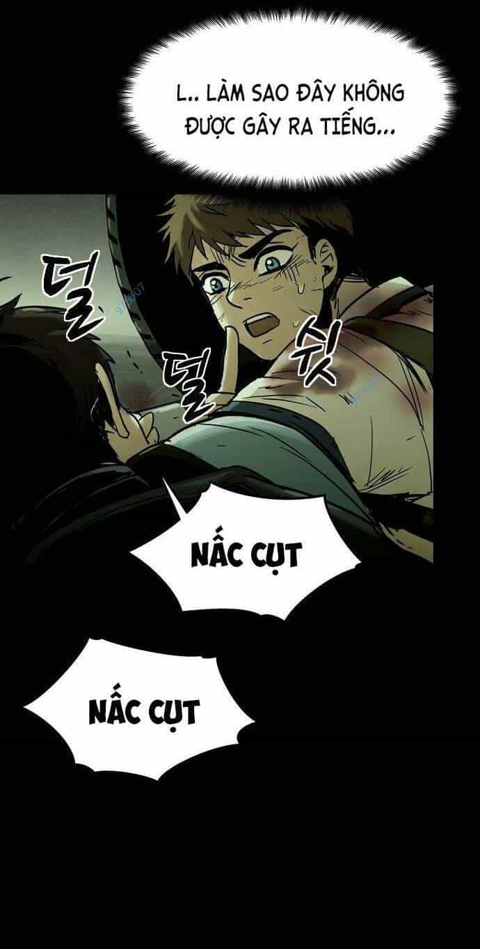 Mầm Chết - Chương 14 - ảnh 19