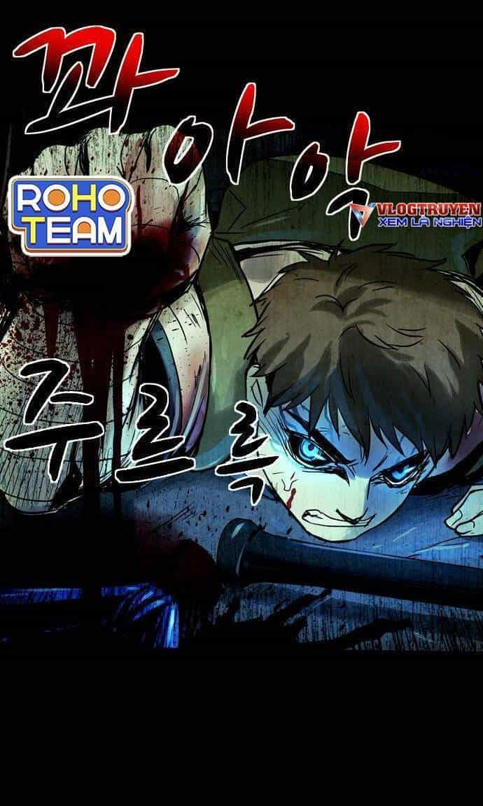Mầm Chết - Chương 14 - ảnh 27