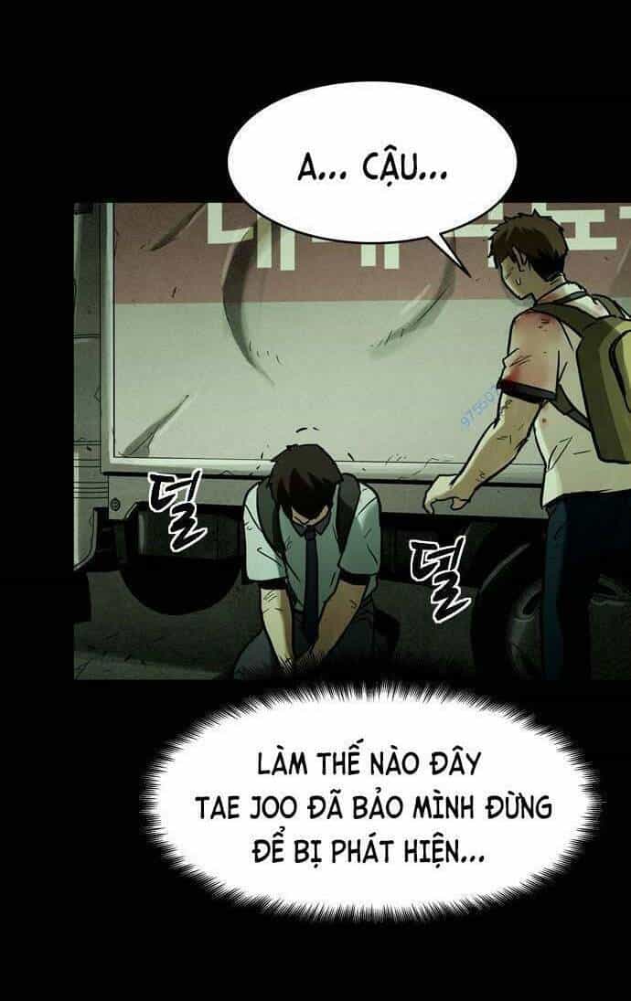 Mầm Chết - Chương 14 - ảnh 39