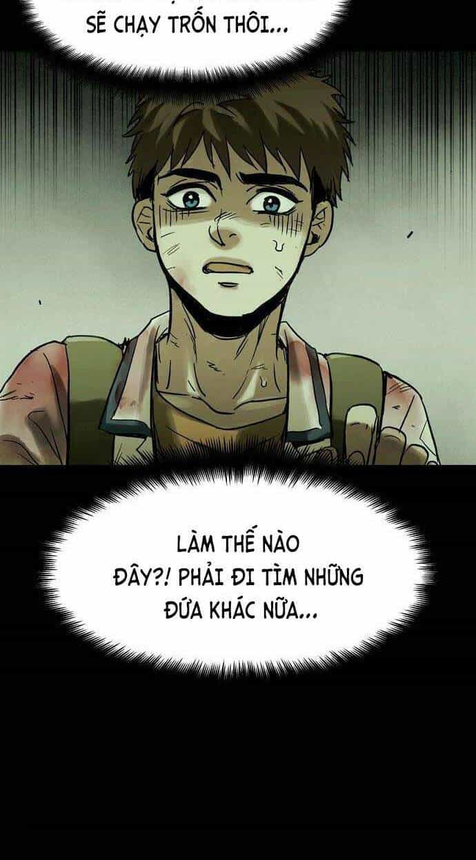 Mầm Chết - Chương 14 - ảnh 42