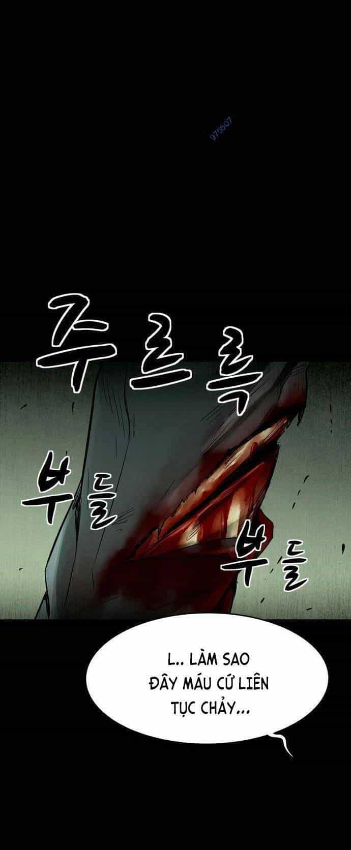 Mầm Chết - Chương 14 - ảnh 43