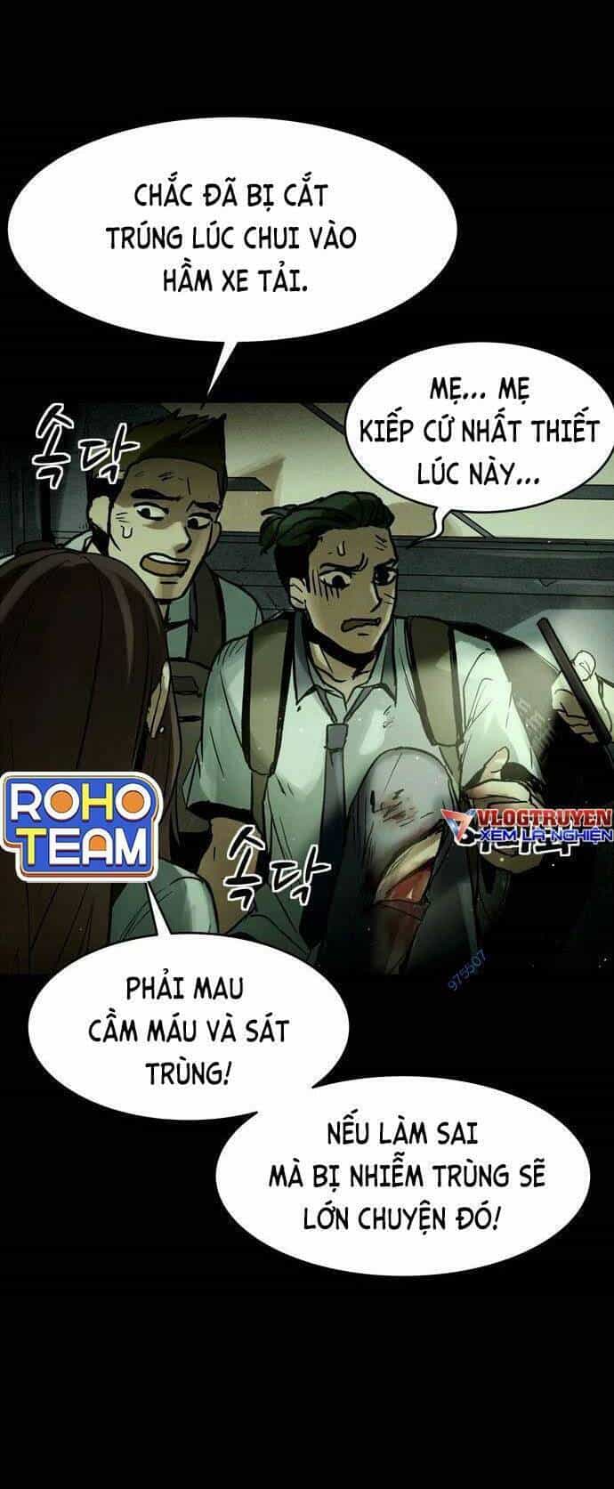 Mầm Chết - Chương 14 - ảnh 44