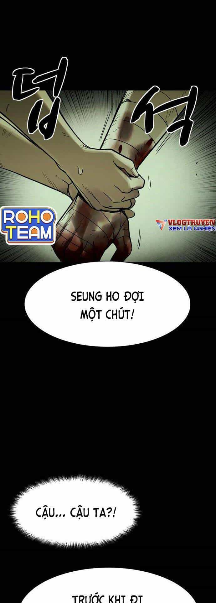 Mầm Chết - Chương 14 - ảnh 50
