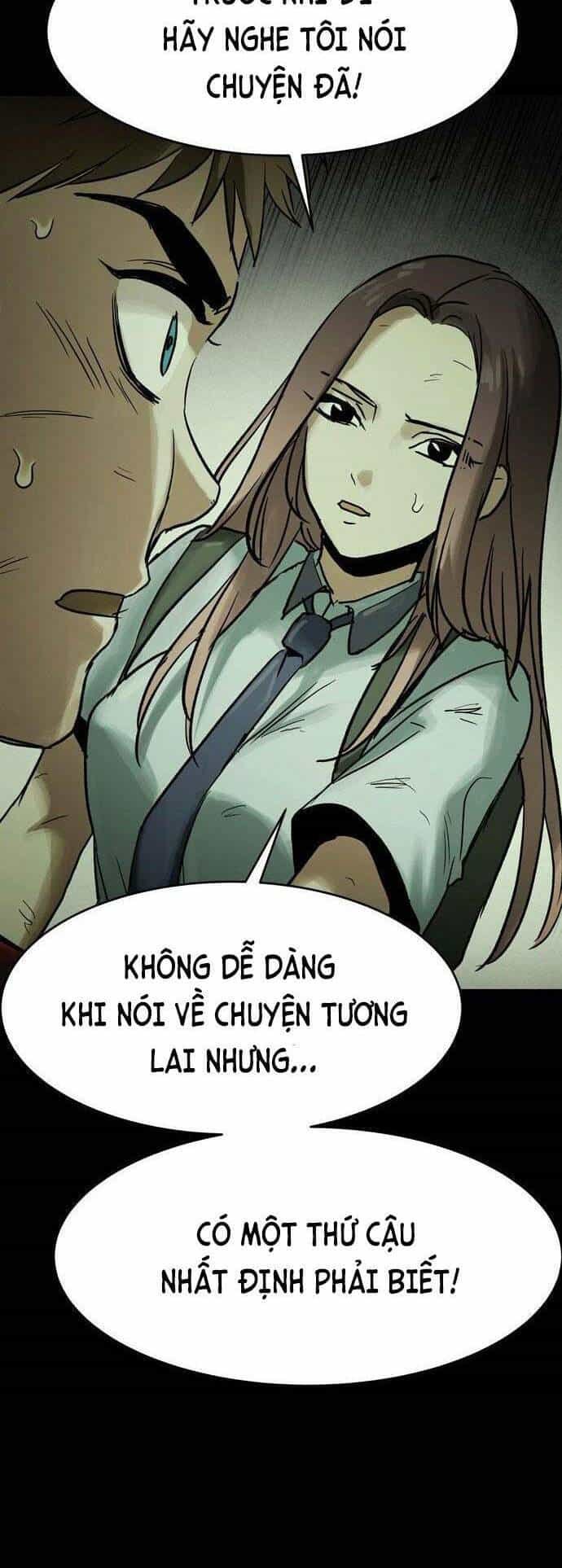Mầm Chết - Chương 14 - ảnh 51