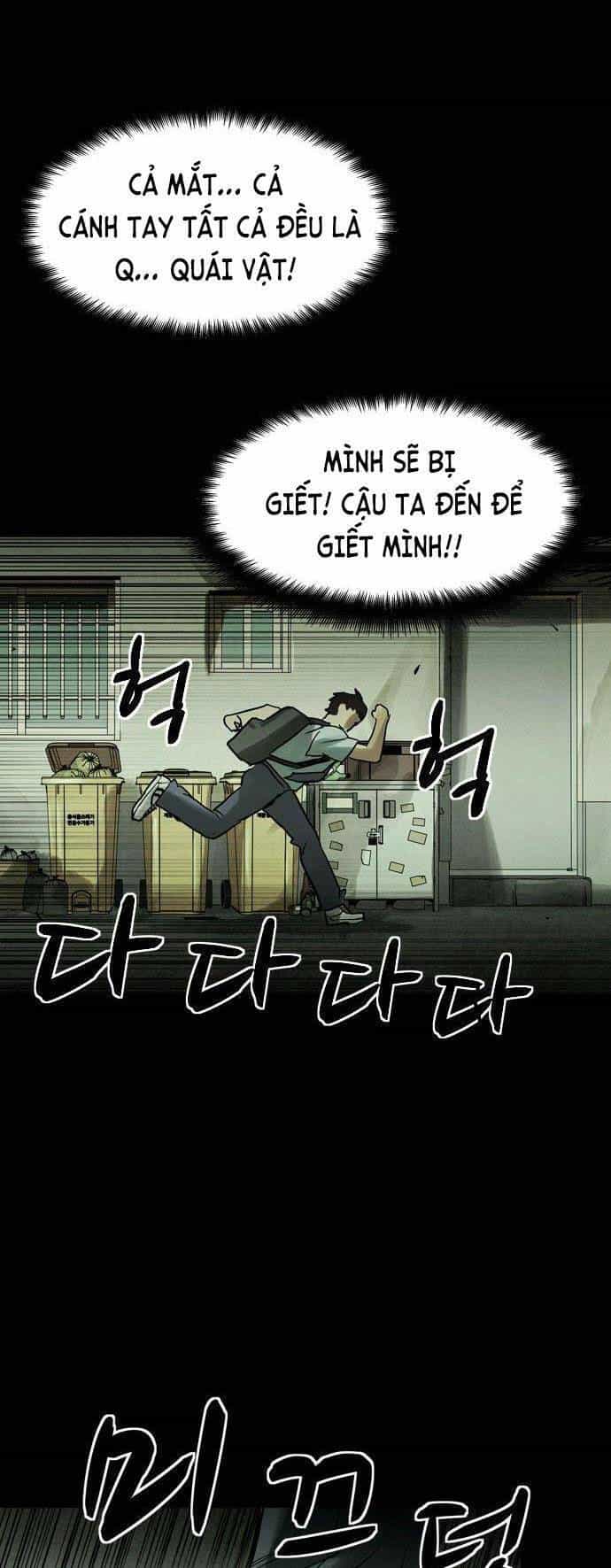Mầm Chết - Chương 14 - ảnh 54