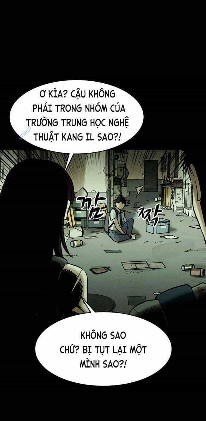 Mầm Chết - Chương 14 - ảnh 57