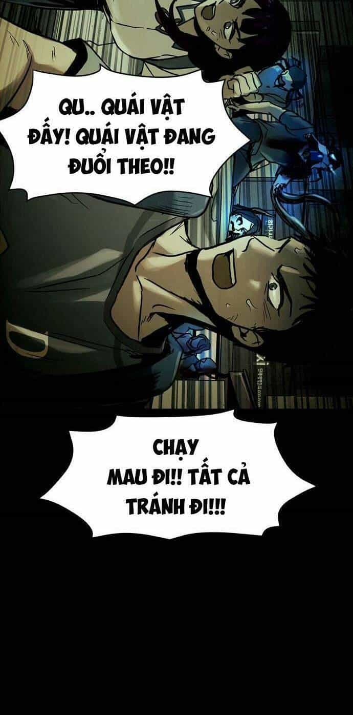 Mầm Chết - Chương 14 - ảnh 6