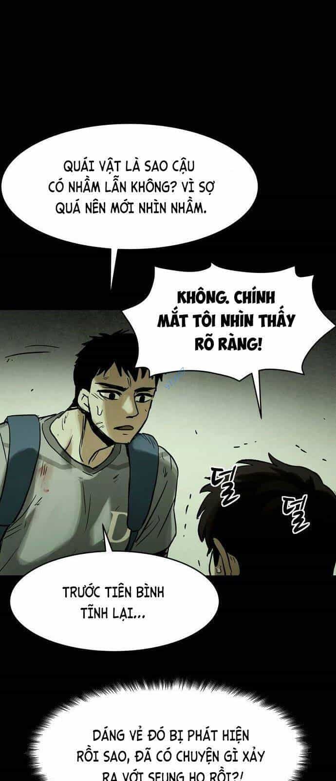 Mầm Chết - Chương 14 - ảnh 60