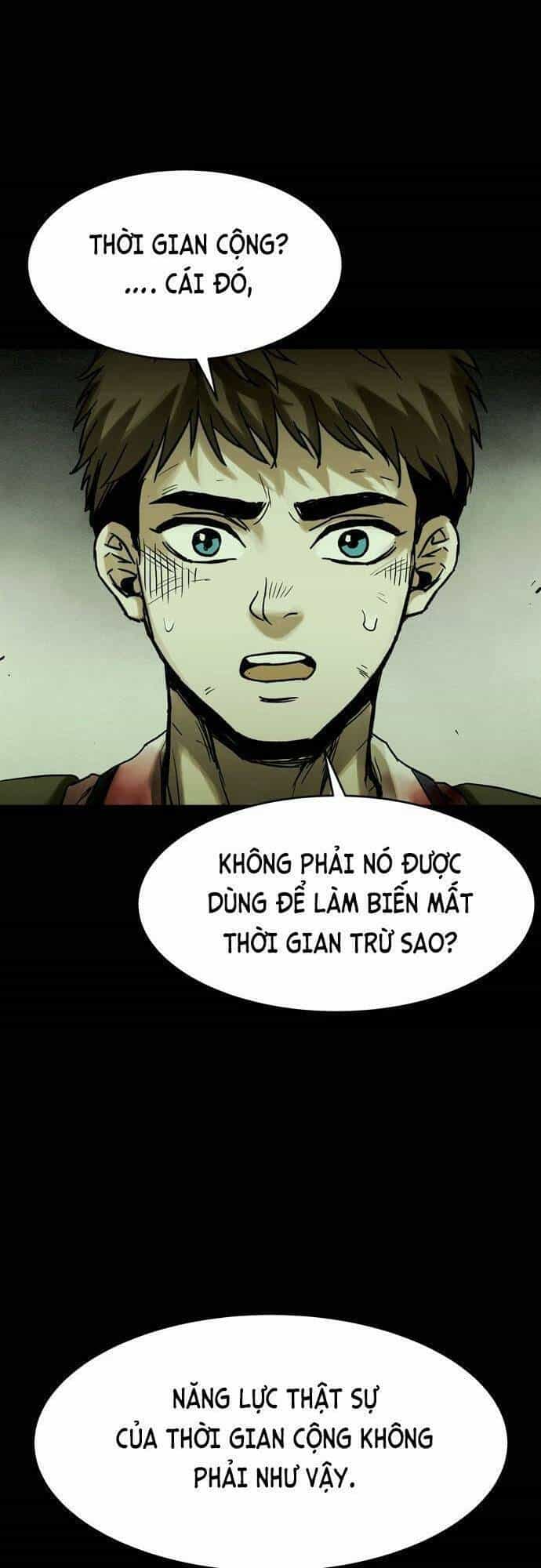 Mầm Chết - Chương 15 - ảnh 11