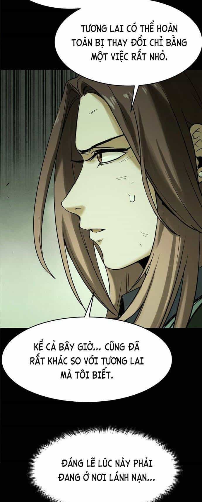 Mầm Chết - Chương 15 - ảnh 16