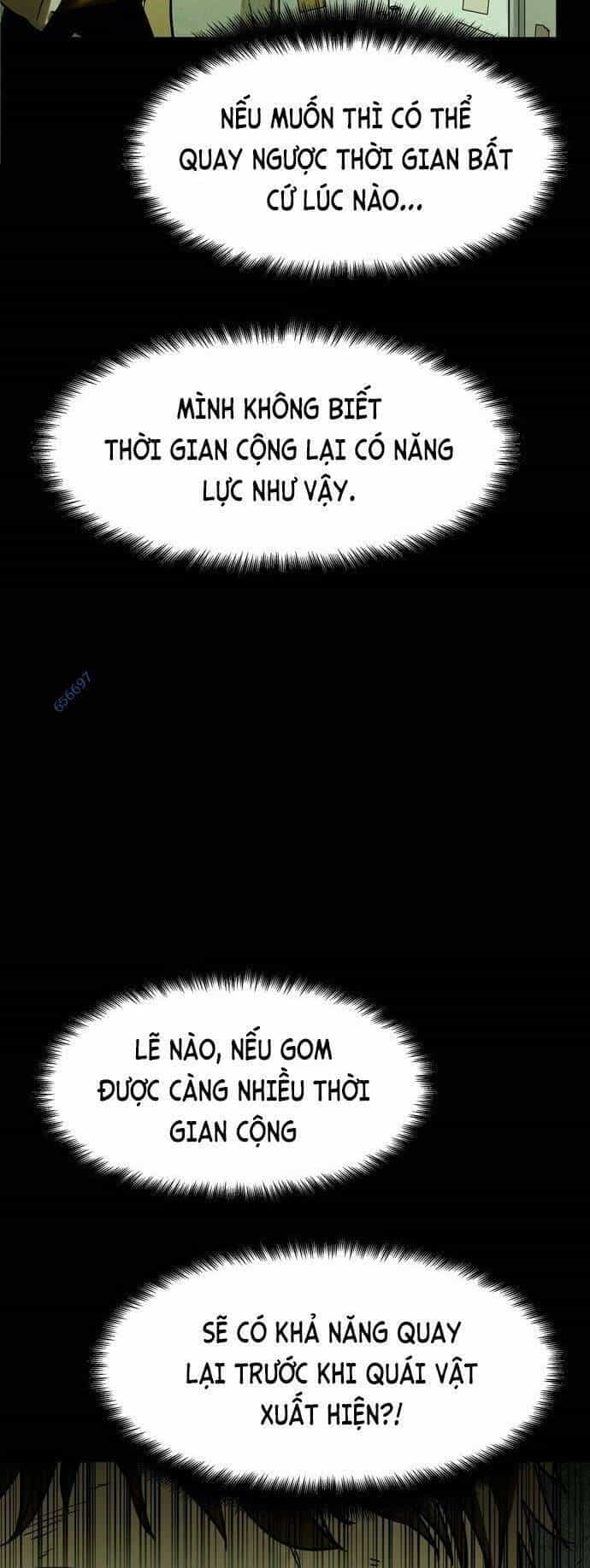 Mầm Chết - Chương 15 - ảnh 19