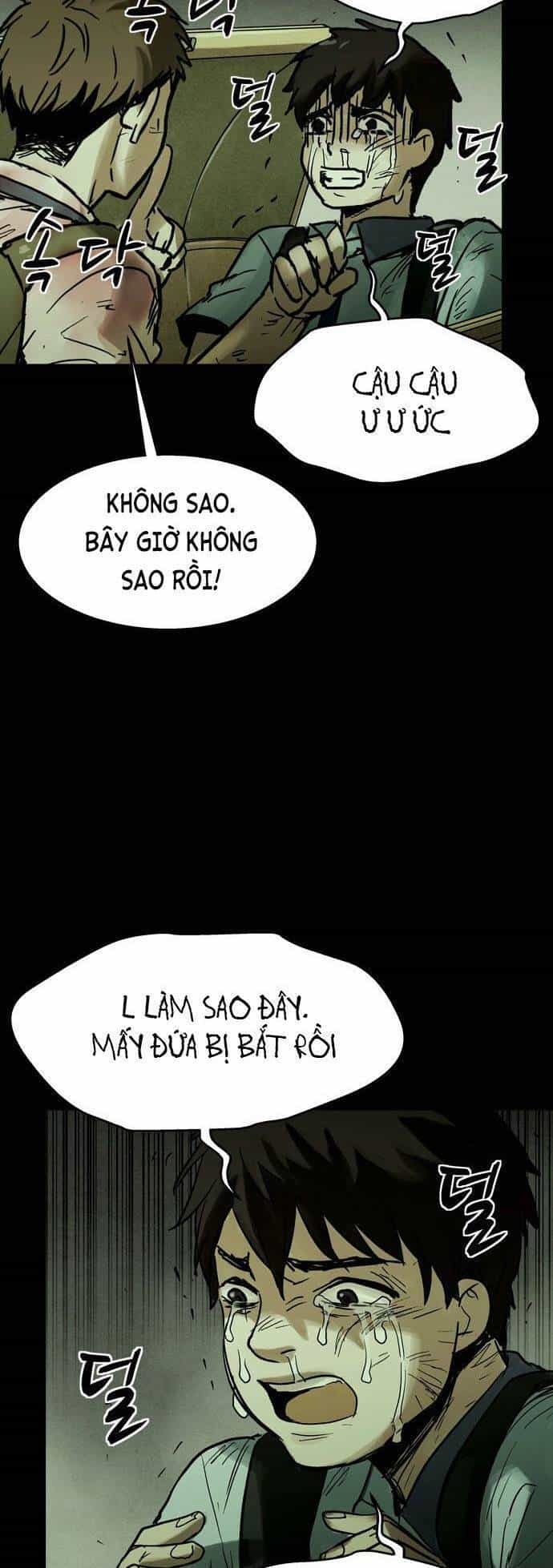 Mầm Chết - Chương 15 - ảnh 22