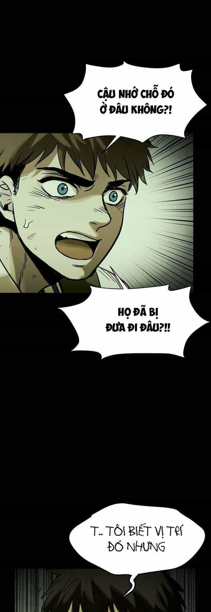 Mầm Chết - Chương 15 - ảnh 24
