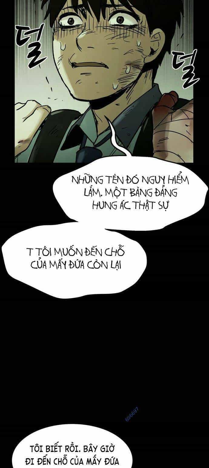 Mầm Chết - Chương 15 - ảnh 25
