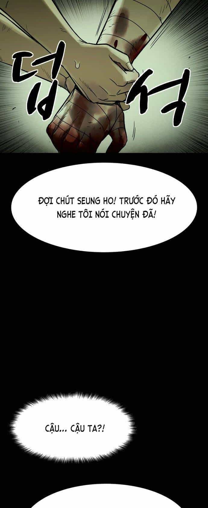 Mầm Chết - Chương 15 - ảnh 3